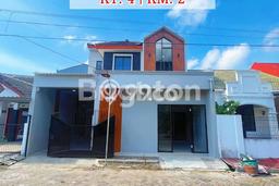 Jual Rumah Strategis Bagus Punya 4 KT di Sidoarjo Sidoarjo SHM Jual Rumah Strategis Bagus Punya 4 KT di Sidoarjo Sidoarjo SHM