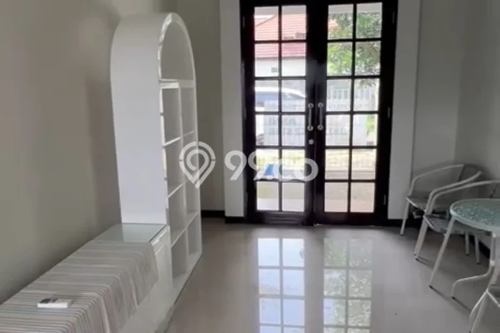 Lokasi strategis! Rumah siap pakai dikontrakkan di Sidoarjo LB 90m2 Lokasi strategis! Rumah siap pakai dikontrakkan di Sidoarjo LB 90m2