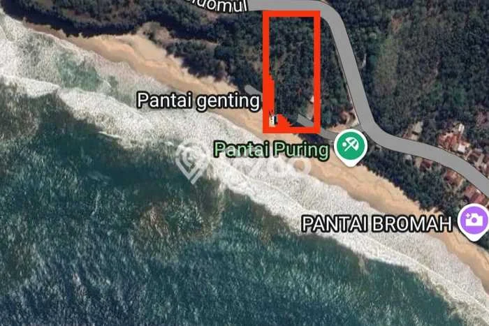 Tanah Dijual Lokasi Pacitan, Pacitan Luas 3544m2 Legalitas Aman Tanah Dijual Lokasi Pacitan, Pacitan Luas 3544m2 Legalitas Aman