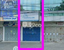 Unit Ruko Dijual di Medan Sunggal Medan Luas Tanah 228m2, Luas Bangunan 357m2 Unit Ruko Dijual di Medan Sunggal Medan Luas Tanah 228m2, Luas Bangunan 357m2