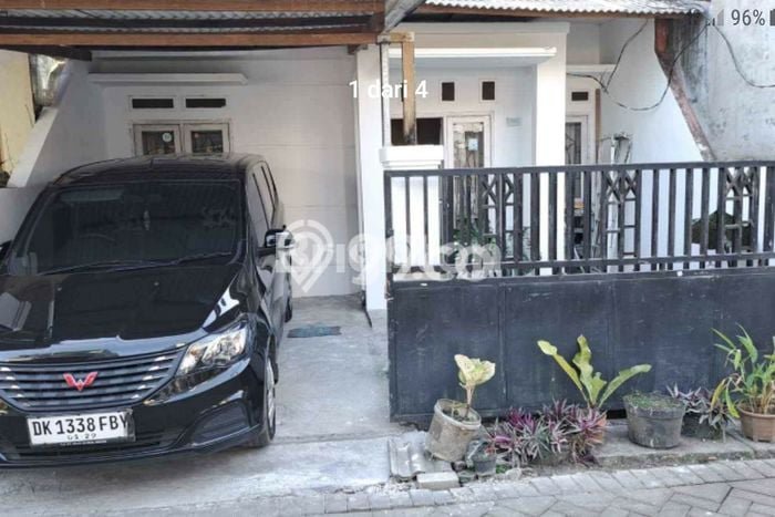 Hunian Nyaman 2 KT Hemat Budget di Gadang Malang Hunian Nyaman 2 KT Hemat Budget di Gadang Malang