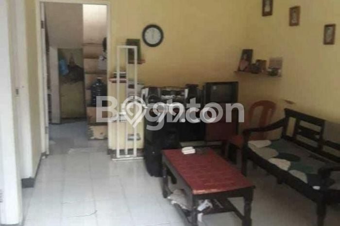 Hunian Nyaman 2 KT Hemat Budget di Gadang Malang Hunian Nyaman 2 KT Hemat Budget di Gadang Malang