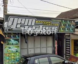 Lahan Strategis di Sukodono Dijual dengan Luas 135m2 Lahan Strategis di Sukodono Dijual dengan Luas 135m2