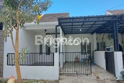 Dijual Rumah Siap Huni di Sukodono Sidoarjo Harga Rp 500 Juta LT 90m2 Dijual Rumah Siap Huni di Sukodono Sidoarjo Harga Rp 500 Juta LT 90m2