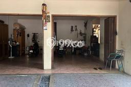 Dijual Hunian Mewah dengan Fasilitas Sekitar Komplit di Gayungan, Surabaya Dijual Hunian Mewah dengan Fasilitas Sekitar Komplit di Gayungan, Surabaya