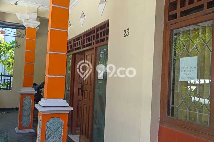 Dijual Cepat Rumah Bagus Siap Huni LB 199m2 di Waru, Sidoarjo Dijual Cepat Rumah Bagus Siap Huni LB 199m2 di Waru, Sidoarjo