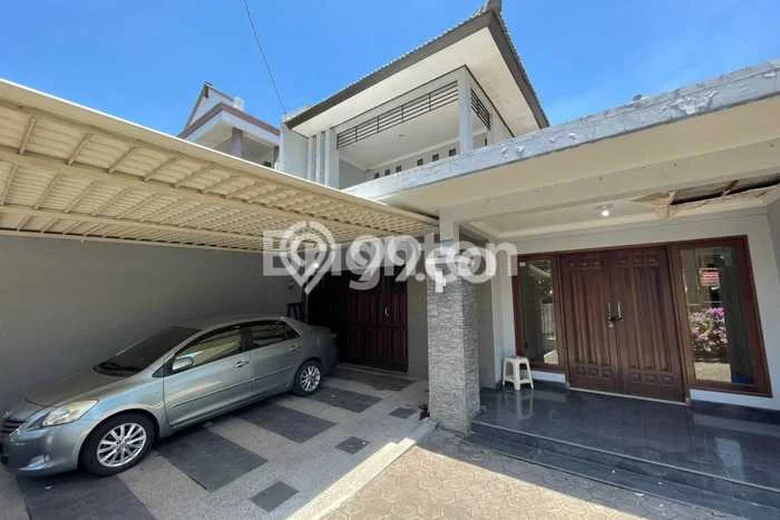 Rumah sewa siap huni 5 KT di Surabaya Kota, Surabaya Rumah sewa siap huni 5 KT di Surabaya Kota, Surabaya