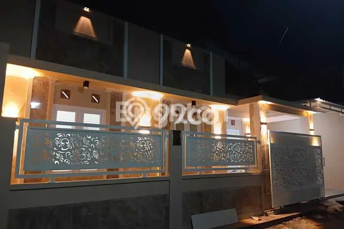 Hunian Cantik Minimalis Lb 96m2 di Sidoarjo, Sidoarjo Hunian Cantik Minimalis Lb 96m2 di Sidoarjo, Sidoarjo