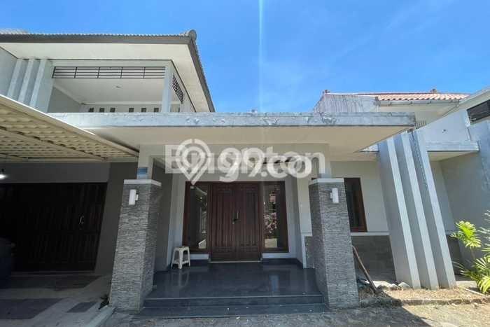 Rumah sewa siap huni 5 KT di Surabaya Kota, Surabaya Rumah sewa siap huni 5 KT di Surabaya Kota, Surabaya