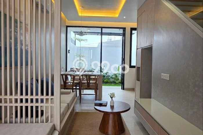 Jual Rumah Modern 2 KT di Araya, Malang Jual Rumah Modern 2 KT di Araya, Malang