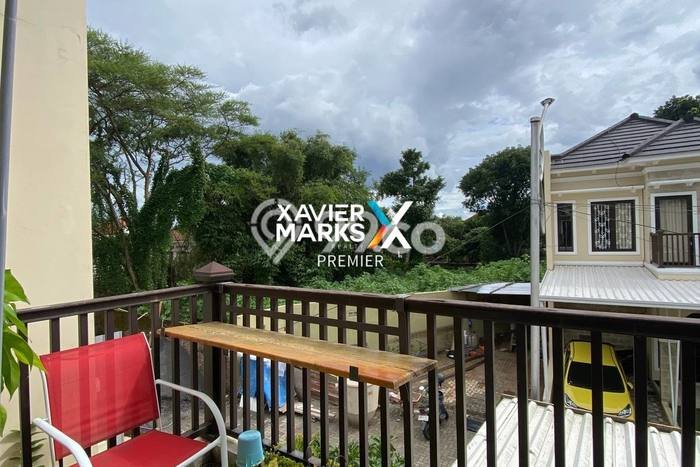 Jual Rumah Modern 4 KT di Sulfat, Malang Jual Rumah Modern 4 KT di Sulfat, Malang