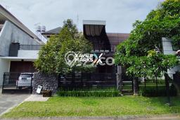 Rumah Elit LB 550m2 Siap Pakai Desain Elegan di Araya, Malang Rumah Elit LB 550m2 Siap Pakai Desain Elegan di Araya, Malang