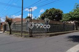 Dijual Tanah di Malang, Luas 516m2 SHM Dijual Tanah di Malang, Luas 516m2 SHM