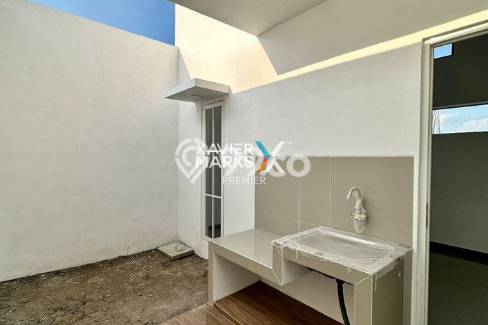 Rumah Murah LT 75m2 di Gadang Akses Mudah Rumah Murah LT 75m2 di Gadang Akses Mudah