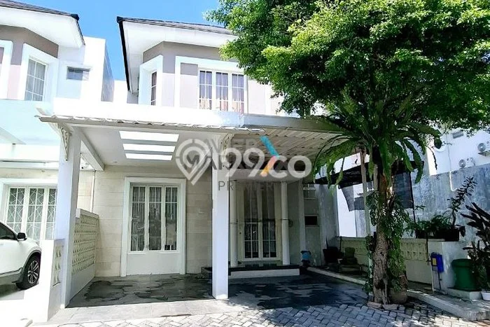 Dijual Rumah 3 Kamar Lokasi Strategis Bagus dan Strategis di Lowokwaru Dijual Rumah 3 Kamar Lokasi Strategis Bagus dan Strategis di Lowokwaru