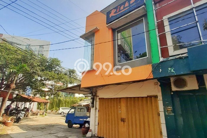 Unit Ruko Strategis di Lowokwaru, Malang Potensi Cuan Besar Unit Ruko Strategis di Lowokwaru, Malang Potensi Cuan Besar