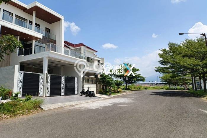 Hunian Eksklusif Dijual LT 239m2 di Karangploso, Malang Hunian Eksklusif Dijual LT 239m2 di Karangploso, Malang