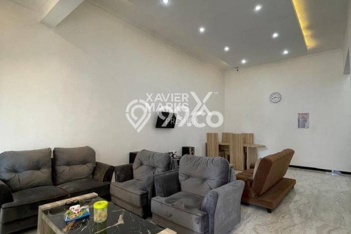 Dijual Hunian Rumah Nyaman 4 KT di Pandanwangi, Malang Dijual Hunian Rumah Nyaman 4 KT di Pandanwangi, Malang