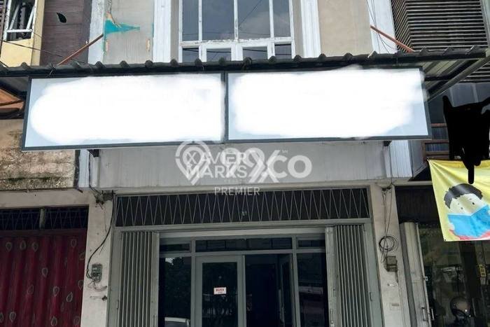 Unit Ruko Strategis di Klojen, Malang Potensi Cuan Besar Unit Ruko Strategis di Klojen, Malang Potensi Cuan Besar