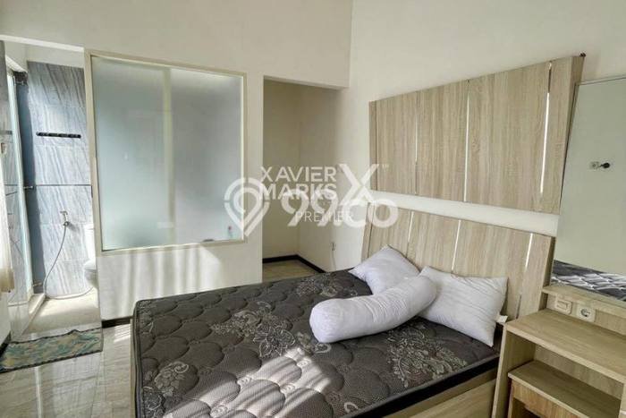 Dijual Hunian Rumah Nyaman 4 KT di Pandanwangi, Malang Dijual Hunian Rumah Nyaman 4 KT di Pandanwangi, Malang