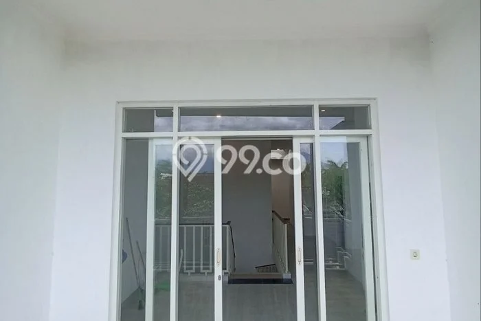 Jual Rumah Favorit Siap Huni LB 192m2 di Sukun, Malang Jual Rumah Favorit Siap Huni LB 192m2 di Sukun, Malang