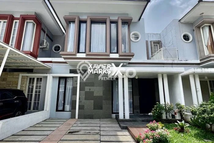 Rumah Mewah Dijual LT 120m2 di Lowokwaru, Malang Rumah Mewah Dijual LT 120m2 di Lowokwaru, Malang