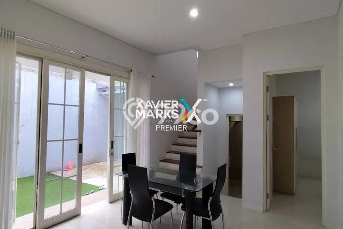 Dijual Rumah Eksklusif 3 KT di Soekarno Hatta, Malang Dijual Rumah Eksklusif 3 KT di Soekarno Hatta, Malang