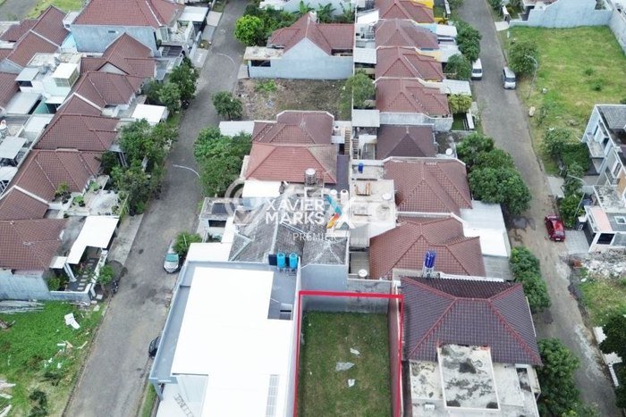Kavling Tanah Dijual di Blimbing Malang Spesifikasi 153m2 Kavling Tanah Dijual di Blimbing Malang Spesifikasi 153m2