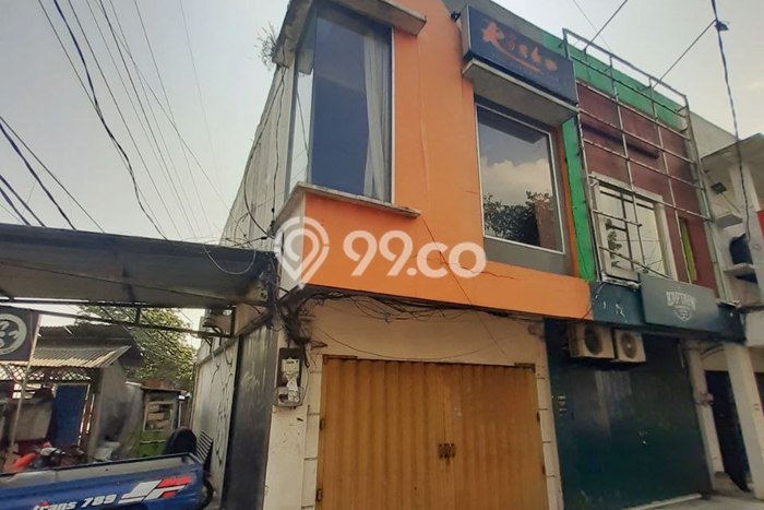 Unit Ruko Strategis di Lowokwaru, Malang Potensi Cuan Besar Unit Ruko Strategis di Lowokwaru, Malang Potensi Cuan Besar