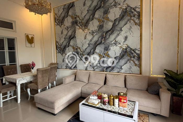 Hunian Cantik Minimalis Lb 200m2 di Kepanjen, Malang Hunian Cantik Minimalis Lb 200m2 di Kepanjen, Malang