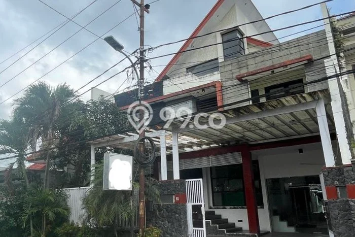 Dijual Rumah Premium dengan Fasilitas Sekitar Komplit di Lowokwaru, Malang Dijual Rumah Premium dengan Fasilitas Sekitar Komplit di Lowokwaru, Malang