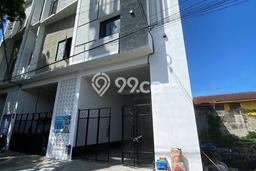 Rumah Kost Dijual di Lowokwaru, Malang dengan 15 Kamar Tidur, 15 Kamar Mandi Rumah Kost Dijual di Lowokwaru, Malang dengan 15 Kamar Tidur, 15 Kamar Mandi