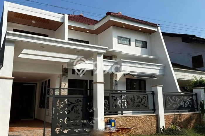 For Sale Hunian Rumah Terawat 4 Kamar di Araya, Malang For Sale Hunian Rumah Terawat 4 Kamar di Araya, Malang