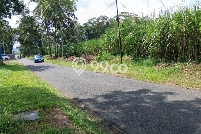 Tanah di Tajinan, Malang Luas 1600m2 Dijual Segera Tanah di Tajinan, Malang Luas 1600m2 Dijual Segera