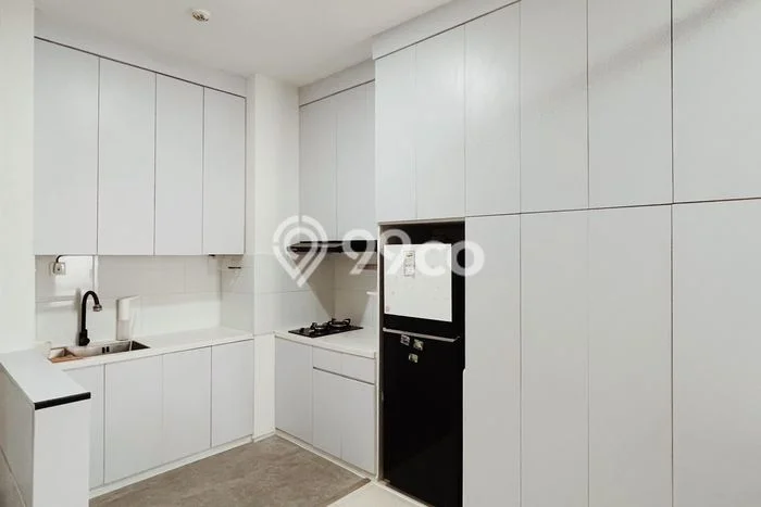 Apartemen Favorit Nyaman Dijual di Jakarta Selatan dengan 2 Kamar Tidur Apartemen Favorit Nyaman Dijual di Jakarta Selatan dengan 2 Kamar Tidur