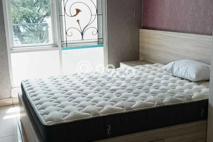 Jarang Ada! Rumah Kontrakan 4 Kamar Nyaman Siap Huni Kota Wisata Jarang Ada! Rumah Kontrakan 4 Kamar Nyaman Siap Huni Kota Wisata