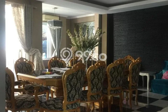 Hunian Super Elit dengan Akses Paling Strategis di Kota Wisata, Bogor Hunian Super Elit dengan Akses Paling Strategis di Kota Wisata, Bogor