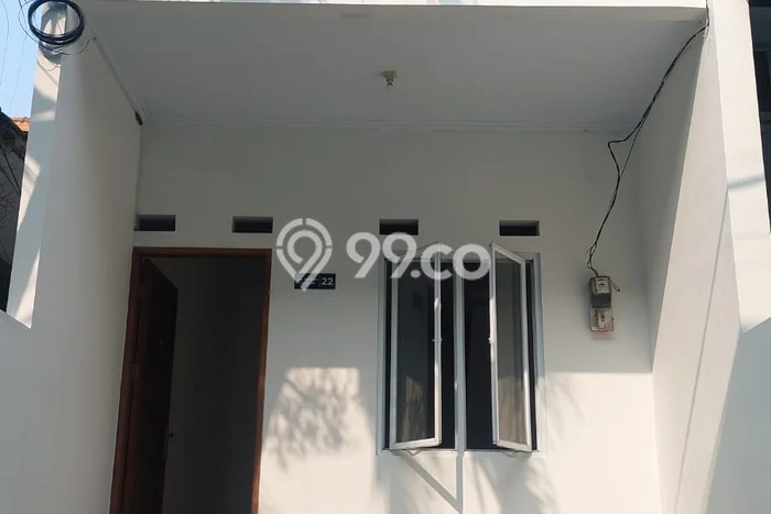 Dijual Cepat Rumah Bagus Siap Huni LB 100m2 di Kemayoran, Jakarta Pusat Dijual Cepat Rumah Bagus Siap Huni LB 100m2 di Kemayoran, Jakarta Pusat