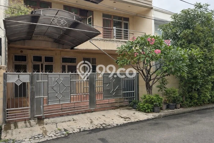 Dijual Rumah Premium dengan Fasilitas Sekitar Komplit di Kelapa Gading, Jakarta Utara Dijual Rumah Premium dengan Fasilitas Sekitar Komplit di Kelapa Gading, Jakarta Utara