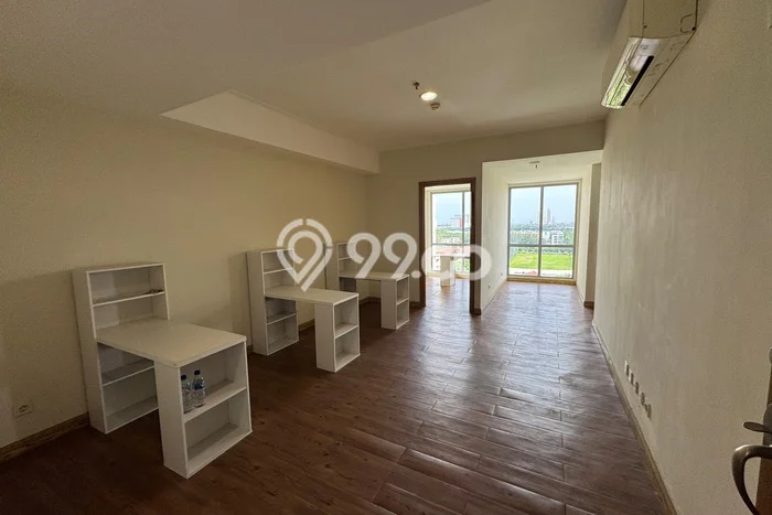 Komersial disewakan lokasi strategis Kemayoran Jakarta Pusat 100m2 Komersial disewakan lokasi strategis Kemayoran Jakarta Pusat 100m2