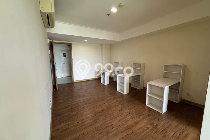 Komersial disewakan lokasi strategis Kemayoran Jakarta Pusat 100m2 Komersial disewakan lokasi strategis Kemayoran Jakarta Pusat 100m2