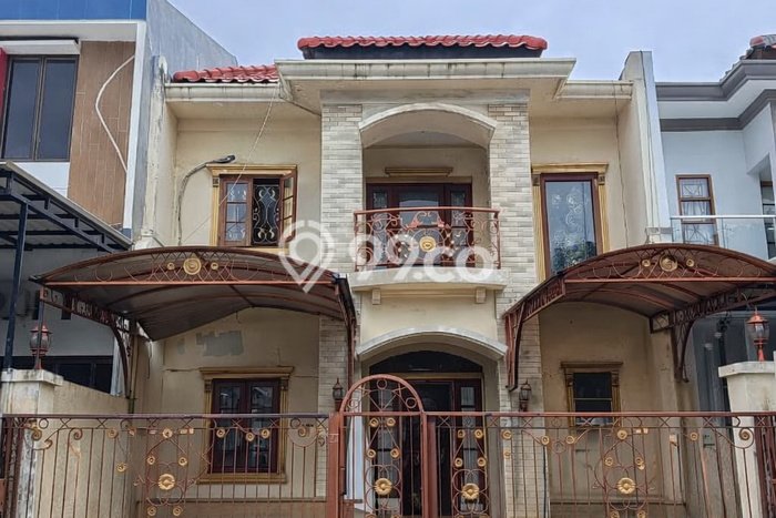 Disewakan Segera Rumah Kondisi Bagus di Area Kelapa Gading, Jakarta Utara Disewakan Segera Rumah Kondisi Bagus di Area Kelapa Gading, Jakarta Utara