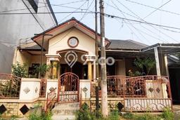 Dijual Rumah Modern 3 KT di Alam Sutera, Tangerang Dijual Rumah Modern 3 KT di Alam Sutera, Tangerang