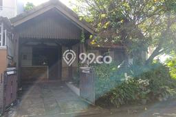 Rumah Modern 2 KT di Cikupa Citra Raya Tangerang Unfurnished Rumah Modern 2 KT di Cikupa Citra Raya Tangerang Unfurnished