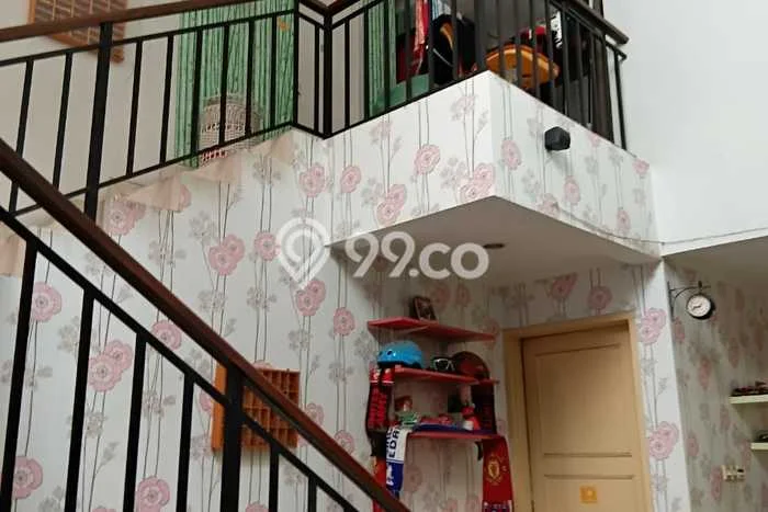 Jarang Ada! Rumah Sewa 3 Kamar Nyaman Siap Huni Graha Bintaro Jarang Ada! Rumah Sewa 3 Kamar Nyaman Siap Huni Graha Bintaro