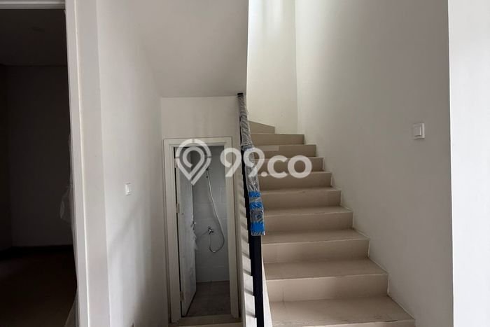 Dijual Cepat Rumah Bagus Siap Huni LB 62m2 di Serpong Utara, Tangerang Selatan Dijual Cepat Rumah Bagus Siap Huni LB 62m2 di Serpong Utara, Tangerang Selatan