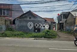 Dijual Tanah Lokasi Pondok Pucung, Tangerang Seluas 257m2 Dijual Tanah Lokasi Pondok Pucung, Tangerang Seluas 257m2