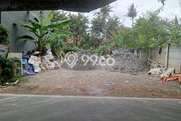 Dijual Tanah Lokasi Parigi, Tangerang Seluas 180m2 Dijual Tanah Lokasi Parigi, Tangerang Seluas 180m2