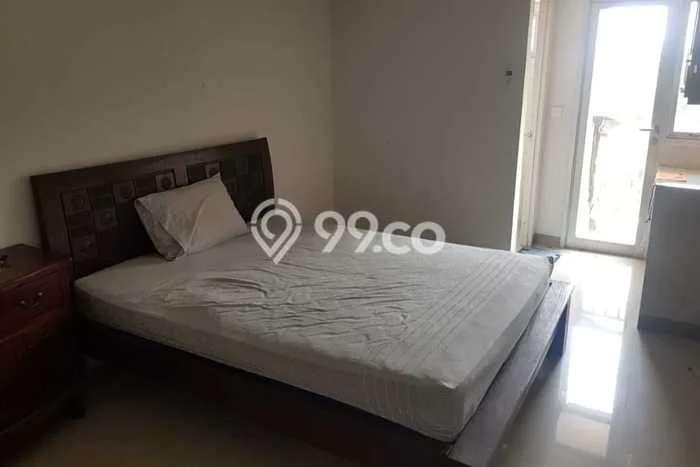 Siap Huni Apartemen 1 KT 1 KM di Bintaro Luas 27m2 Siap Huni Apartemen 1 KT 1 KM di Bintaro Luas 27m2