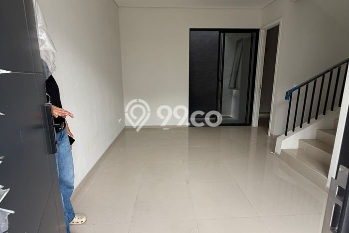 Dijual Cepat Rumah Bagus Siap Huni LB 62m2 di Serpong Utara, Tangerang Selatan Dijual Cepat Rumah Bagus Siap Huni LB 62m2 di Serpong Utara, Tangerang Selatan